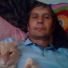 Фотография мужчины Денис, 38 лет из г. Астрахань
