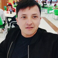Фотография мужчины Федя, 28 лет из г. Сургут