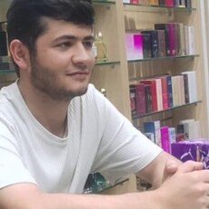 Фотография мужчины Амир, 21 год из г. Алматы