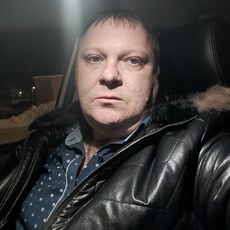 Фотография мужчины Александр, 43 года из г. Сызрань