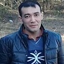Миродил Ахмедов, 37 лет
