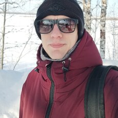 Фотография мужчины Кирилл, 34 года из г. Печора