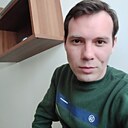 Кирилл, 30 лет
