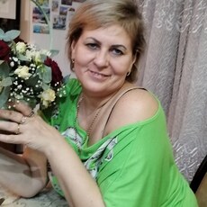 Фотография девушки Светлана, 53 года из г. Новомосковск