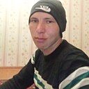 Александр Беков, 24 года