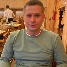 Фотография мужчины Сергей, 36 лет из г. Пенза