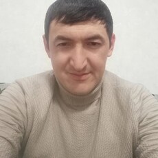 Фотография мужчины Азамат, 36 лет из г. Мытищи