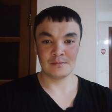 Фотография мужчины Ерболат, 28 лет из г. Алматы