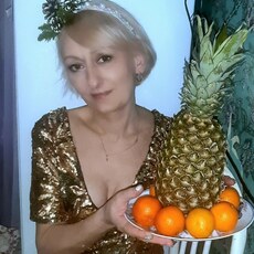 Фотография девушки Наташа, 50 лет из г. Красноярск
