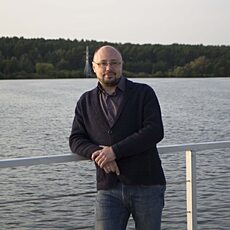 Фотография мужчины Сергей, 42 года из г. Калуга