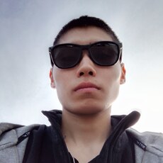 Фотография мужчины Дмитрий, 24 года из г. Улан-Удэ