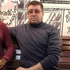 Андрей, 56 из г. Санкт-Петербург.