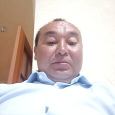 Фотография мужчины Жандос, 40 лет из г. Талдыкорган