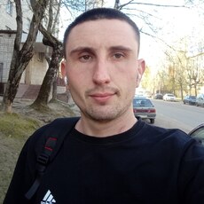 Фотография мужчины Игорь, 27 лет из г. Смоленск