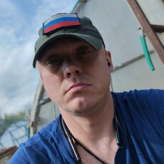 Фотография мужчины Дима, 35 лет из г. Хадыженск