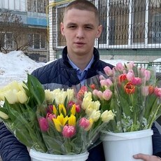 Фотография мужчины Слава, 22 года из г. Ульяновск
