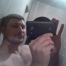 Фотография мужчины Френки, 46 лет из г. Иваново