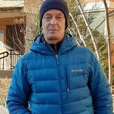 Фотография мужчины Сергей, 54 года из г. Краснодар