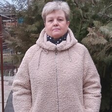 Фотография девушки Ирина, 58 лет из г. Шебекино