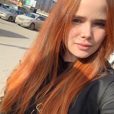 Фотография девушки Виктория, 23 года из г. Барнаул