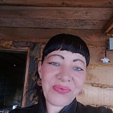 Фотография девушки Марина, 31 год из г. Рубцовск