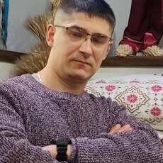 Фотография мужчины Кирилл, 43 года из г. Львов