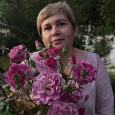 Фотография девушки Olga, 54 года из г. Казань