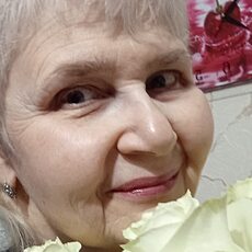 Фотография девушки Жанна, 61 год из г. Москва