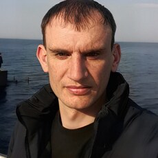 Фотография мужчины Константин, 36 лет из г. Одесса