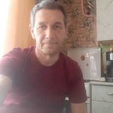 Фотография мужчины Федор, 54 года из г. Усинск