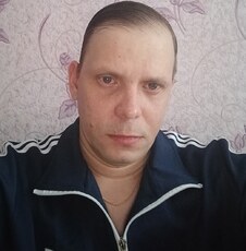 Фотография мужчины Алексей, 42 года из г. Ступино