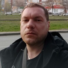 Фотография мужчины Гарольд, 35 лет из г. Димитровград