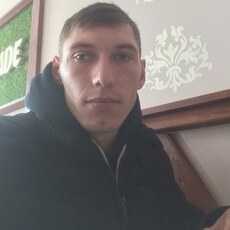 Фотография мужчины Дмитрий, 24 года из г. Амвросиевка