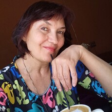 Фотография девушки Елена, 55 лет из г. Усть-Каменогорск