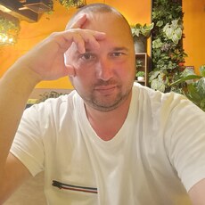 Фотография мужчины Андрей, 43 года из г. Мариинск