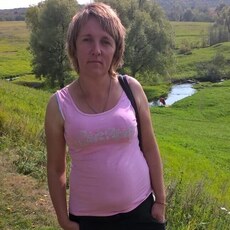 Фотография девушки Ирина, 49 лет из г. Приволжск