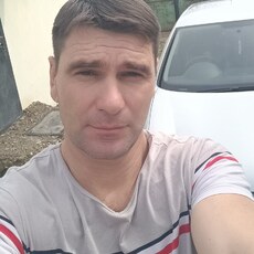 Фотография мужчины Николай, 44 года из г. Новопавловск