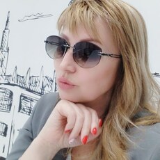 Фотография девушки Ксения, 47 лет из г. Павлоград