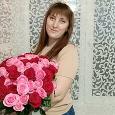 Фотография девушки Марина, 28 лет из г. Донецк (Ростовская Обл.)