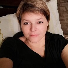 Фотография девушки Оксана, 49 лет из г. Красногорск