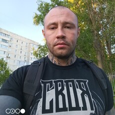 Фотография мужчины Димон, 28 лет из г. Луганск