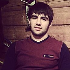 Фотография мужчины Мустафо, 29 лет из г. Чернышевск