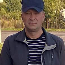 Фотография мужчины Александр, 42 года из г. Среднеуральск