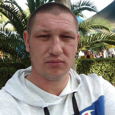 Фотография мужчины Иван, 36 лет из г. Боготол