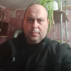 Фотография мужчины Алексей, 44 года из г. Валуйки