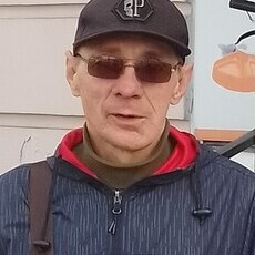 Фотография мужчины Валерий, 54 года из г. Прокопьевск
