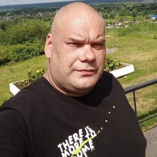 Фотография мужчины Вадим, 44 года из г. Железногорск