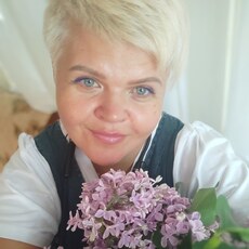 Фотография девушки Марина, 51 год из г. Волгодонск