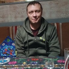 Фотография мужчины Алексей, 43 года из г. Нижнеудинск