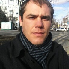 Фотография мужчины Алексей, 40 лет из г. Чусовой